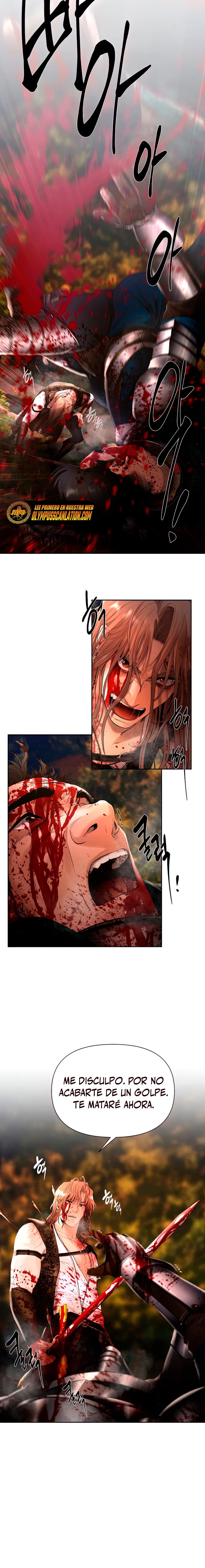 Read Barbarian Quest Es Manga Online