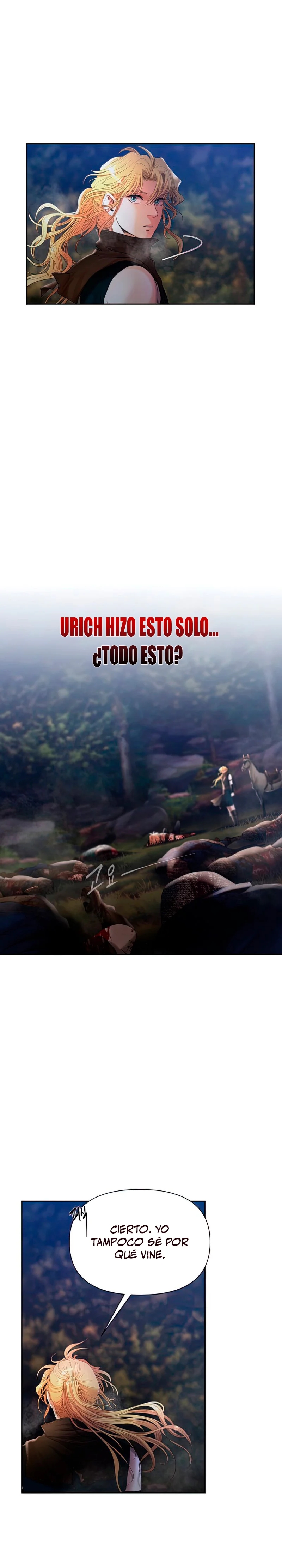 Read Barbarian Quest Es Manga Online