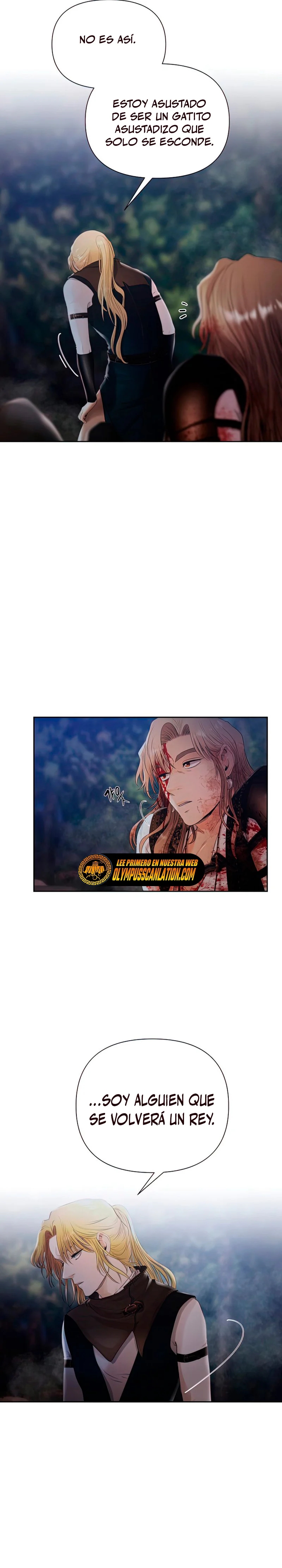 Read Barbarian Quest Es Manga Online