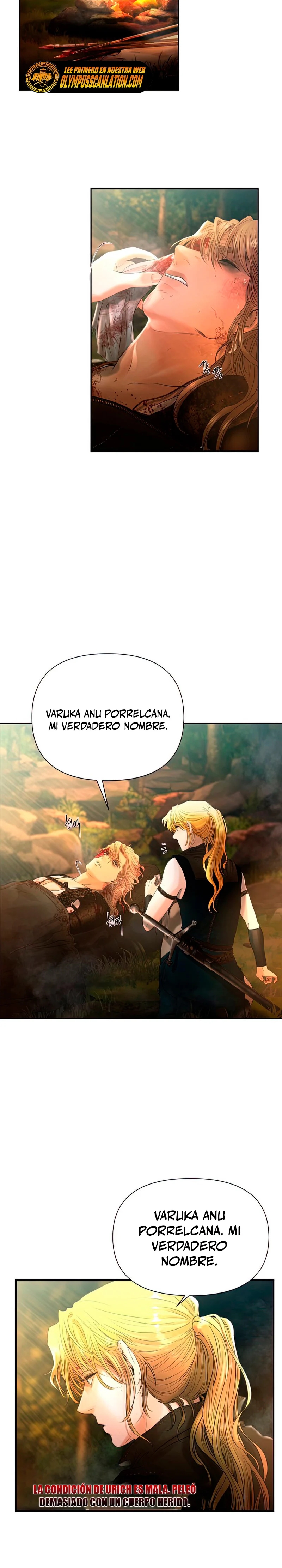 Read Barbarian Quest Es Manga Online