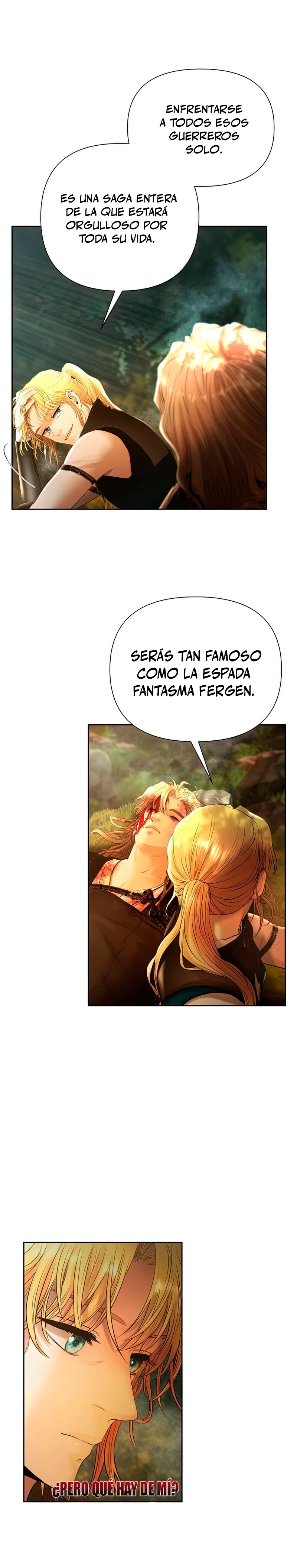 Read Barbarian Quest Es Manga Online