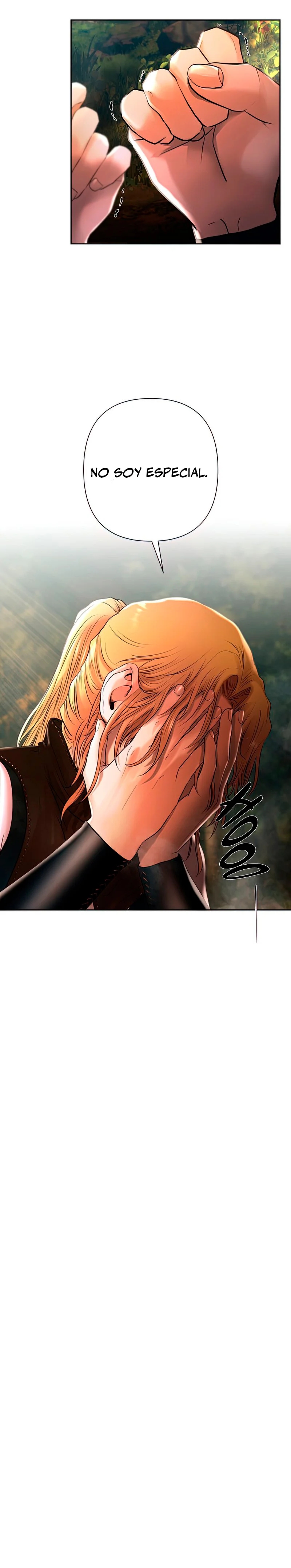 Read Barbarian Quest Es Manga Online