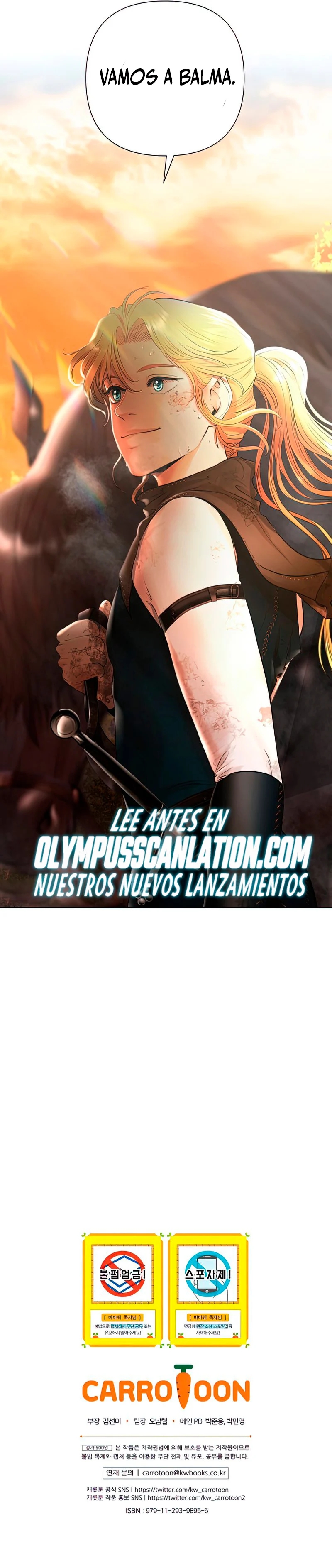 Read Barbarian Quest Es Manga Online