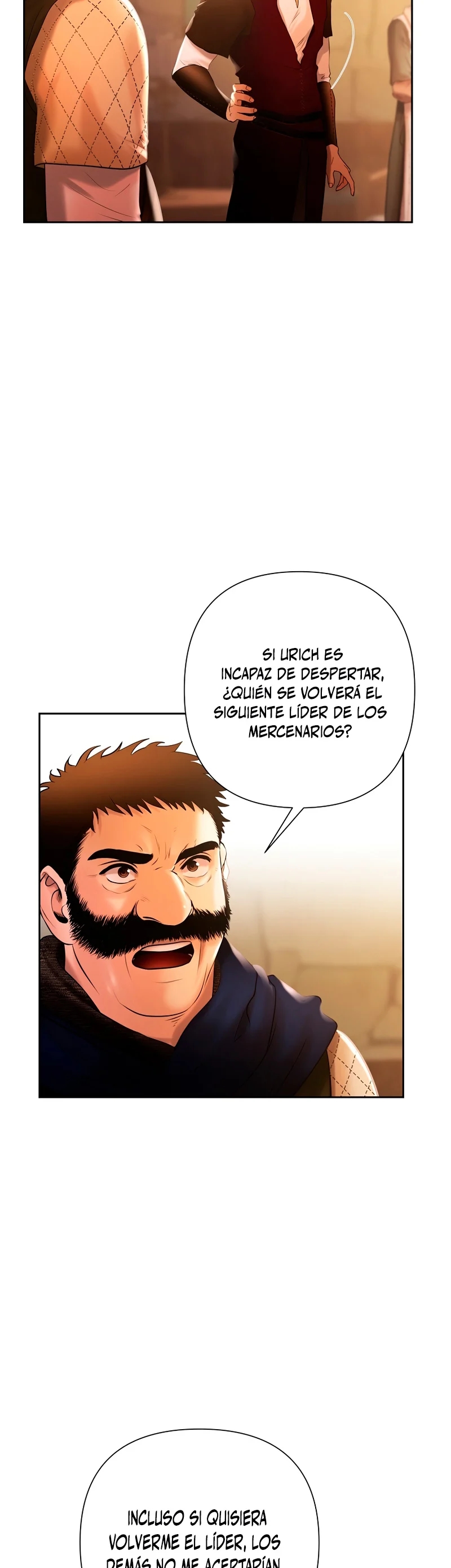 Read Barbarian Quest Es Manga Online
