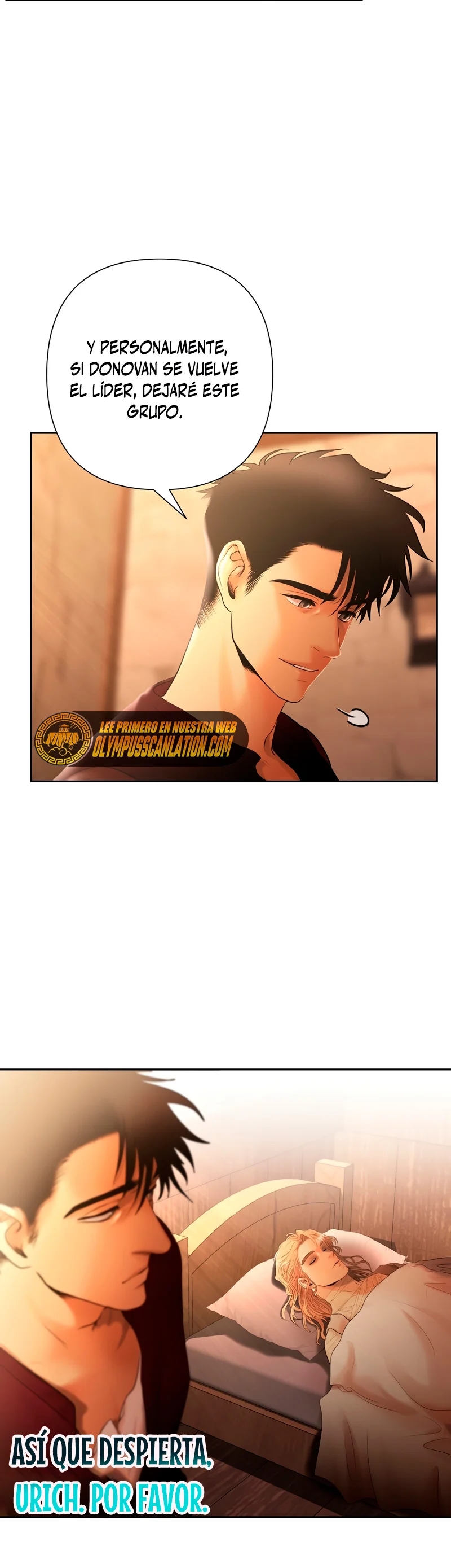 Read Barbarian Quest Es Manga Online