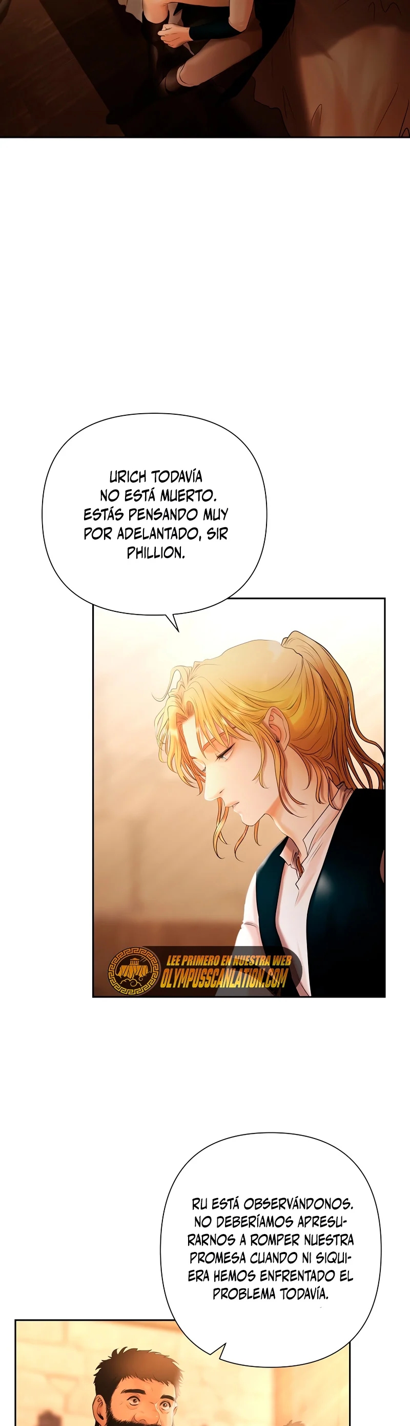 Read Barbarian Quest Es Manga Online