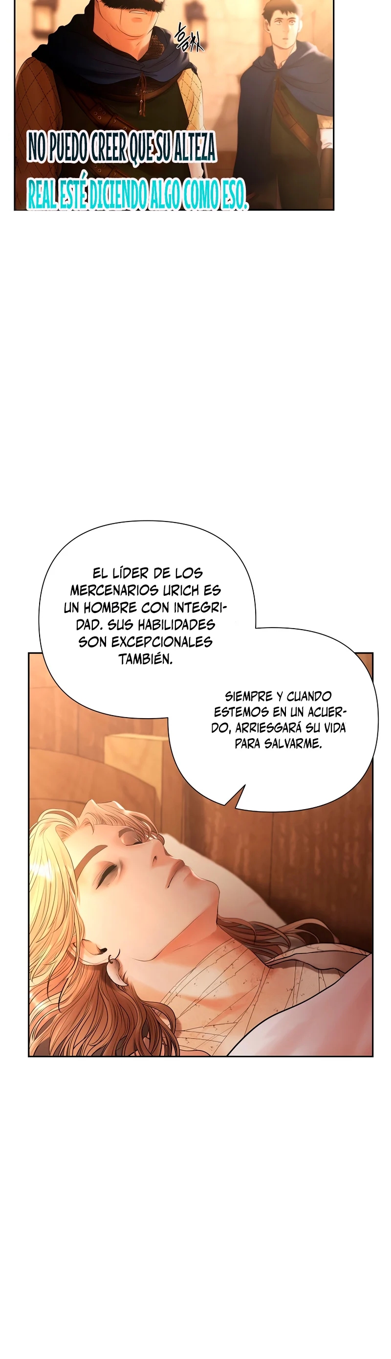 Read Barbarian Quest Es Manga Online