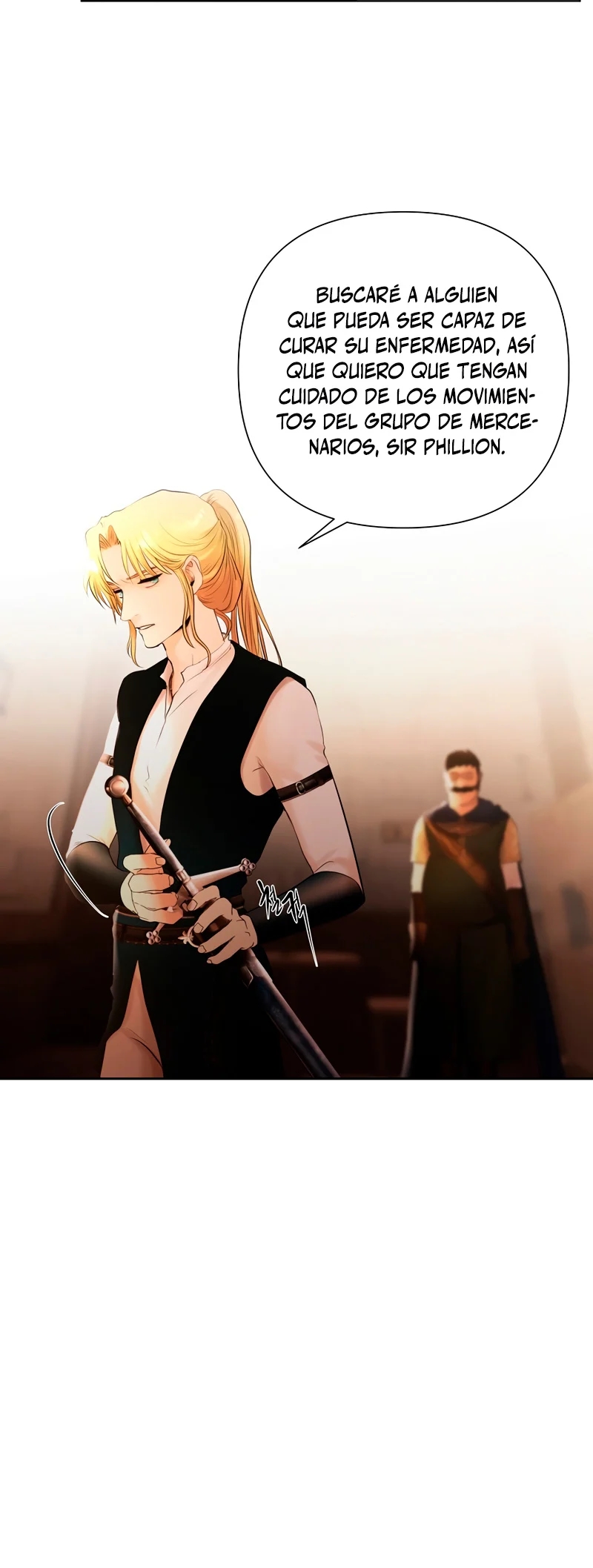 Read Barbarian Quest Es Manga Online
