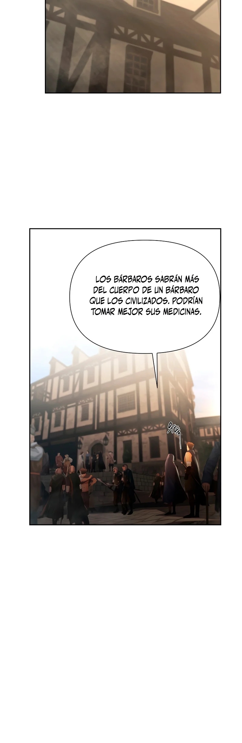 Read Barbarian Quest Es Manga Online