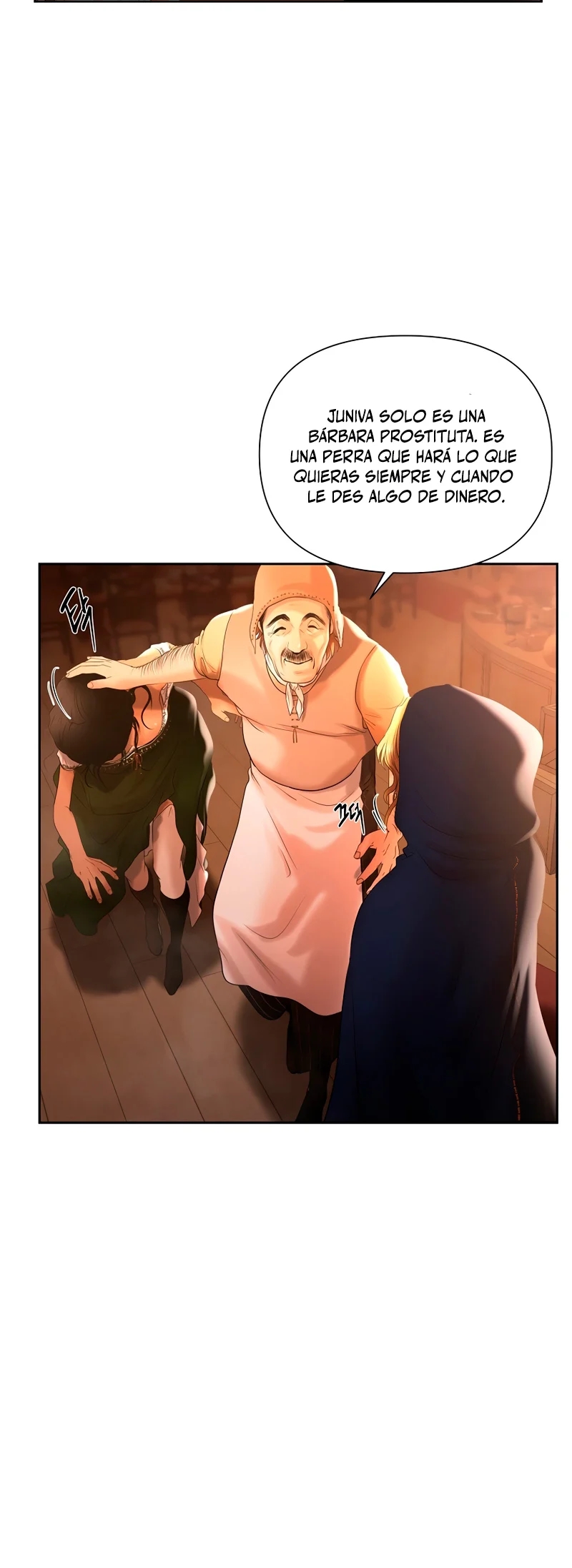 Read Barbarian Quest Es Manga Online