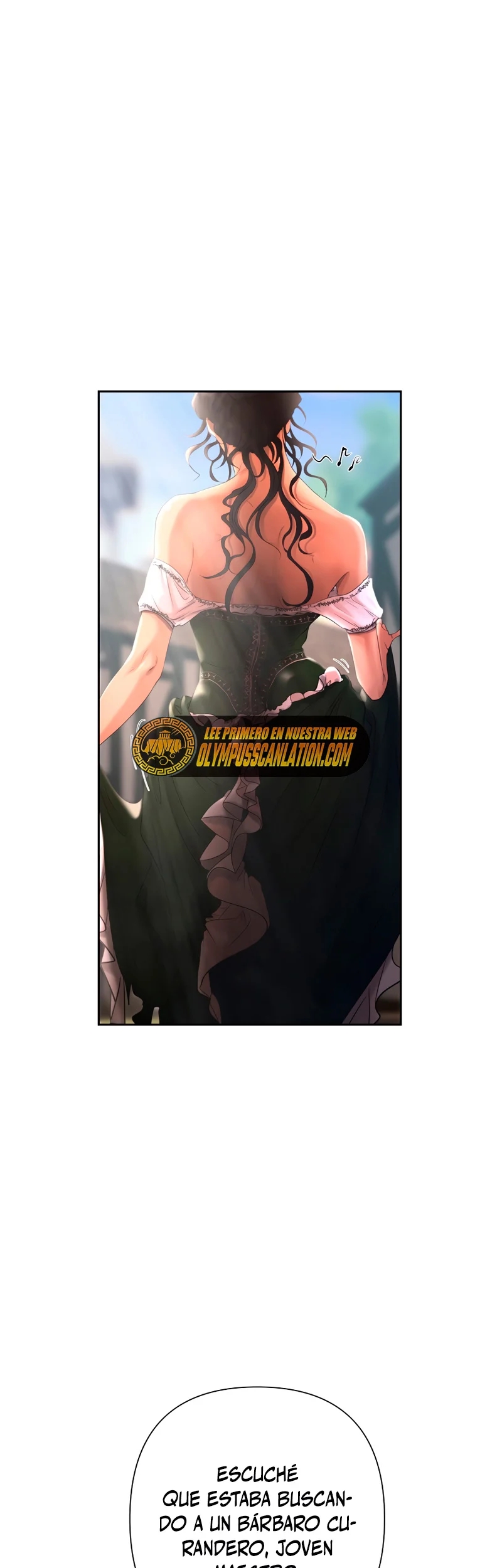 Read Barbarian Quest Es Manga Online