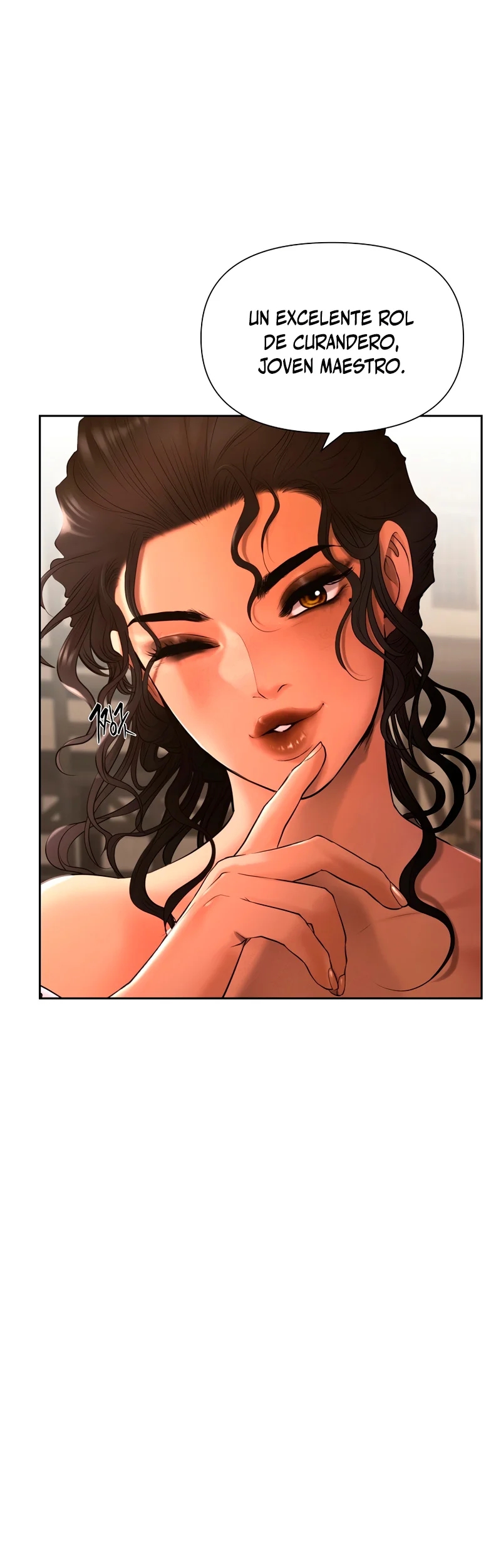 Read Barbarian Quest Es Manga Online