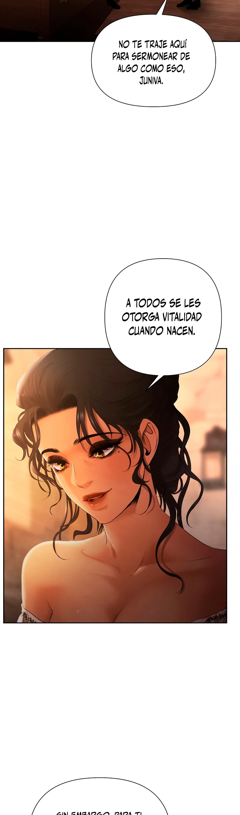 Read Barbarian Quest Es Manga Online