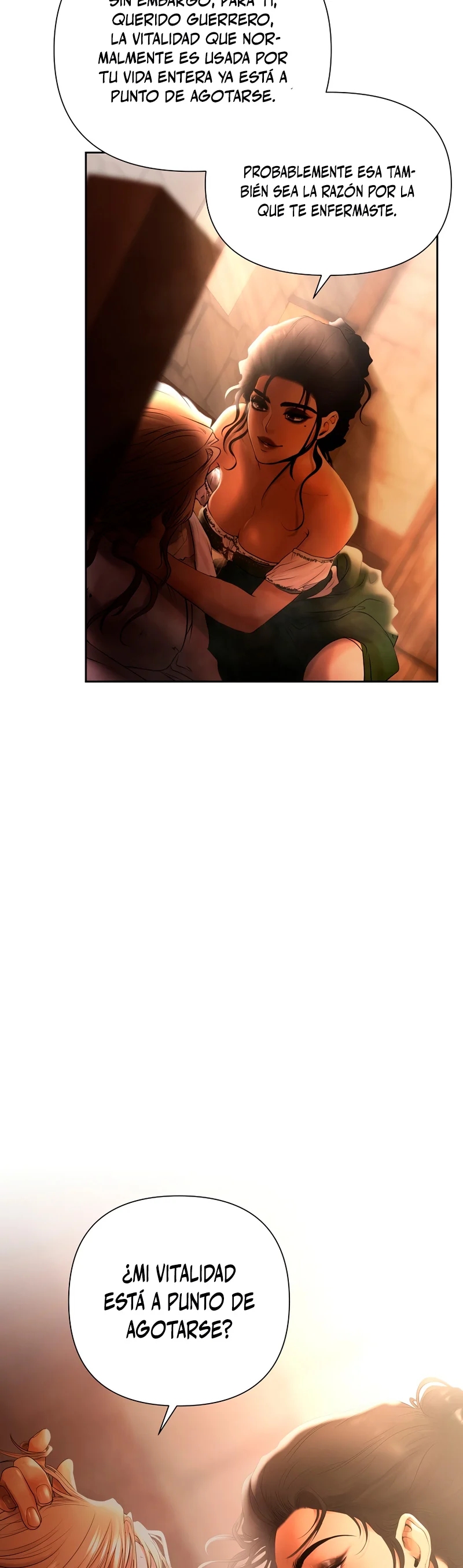 Read Barbarian Quest Es Manga Online