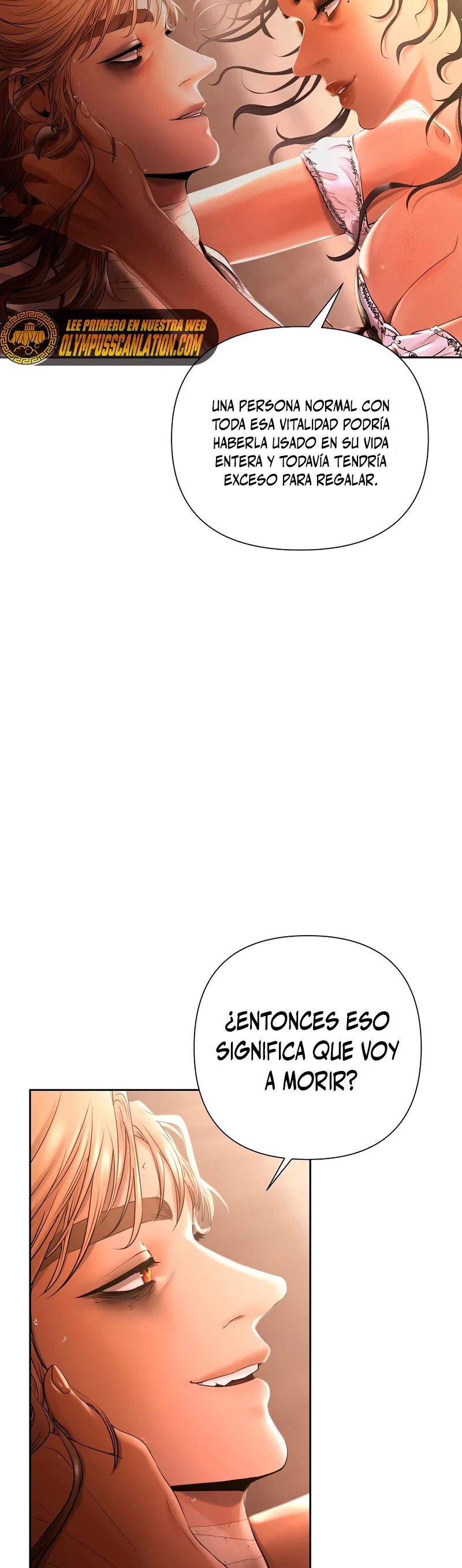 Read Barbarian Quest Es Manga Online