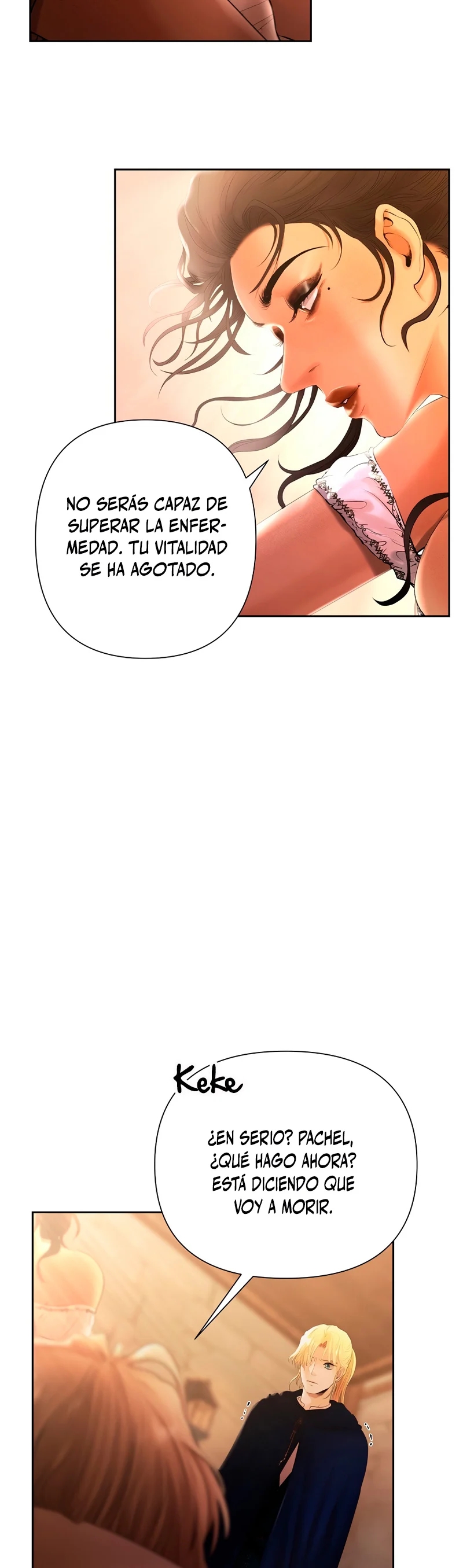 Read Barbarian Quest Es Manga Online