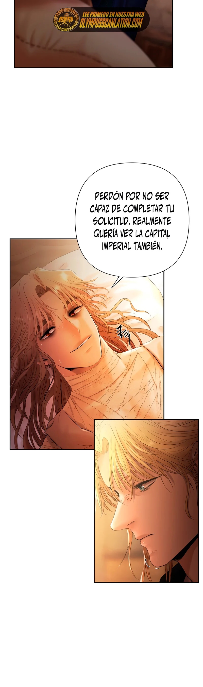 Read Barbarian Quest Es Manga Online