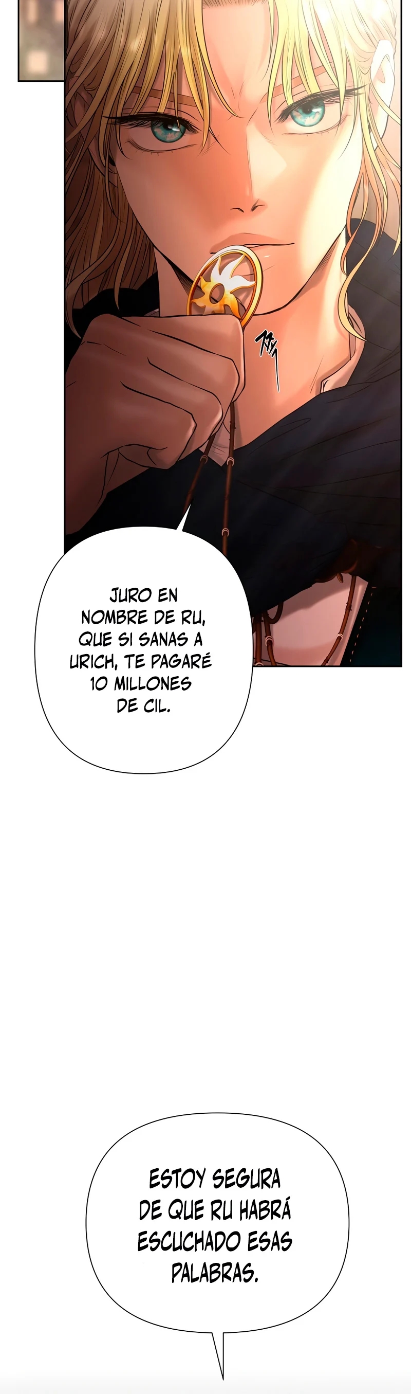 Read Barbarian Quest Es Manga Online