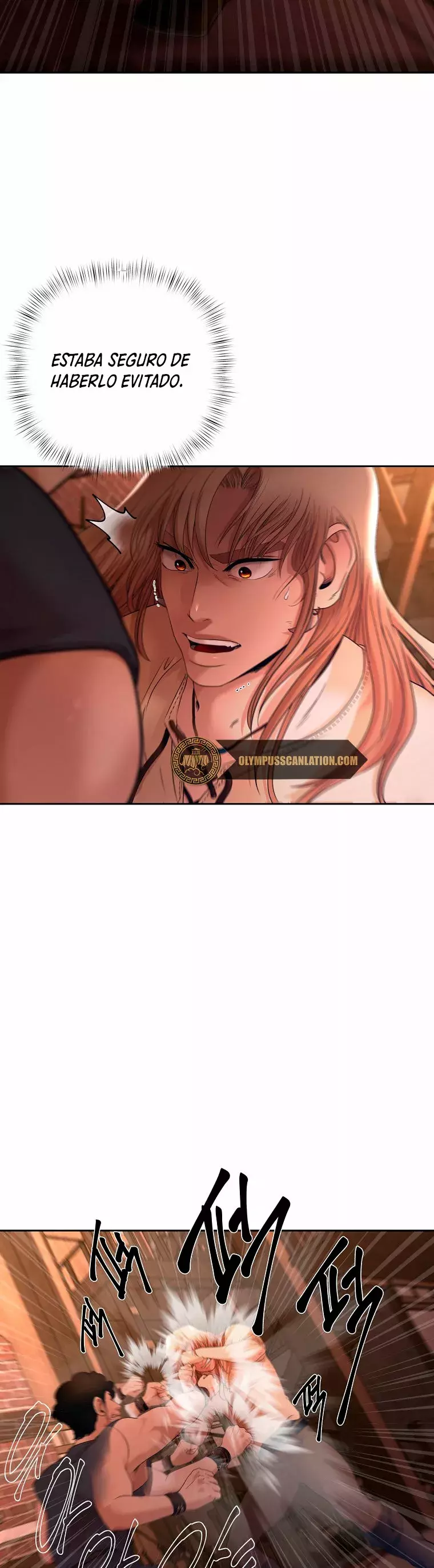 Read Barbarian Quest Es Manga Online