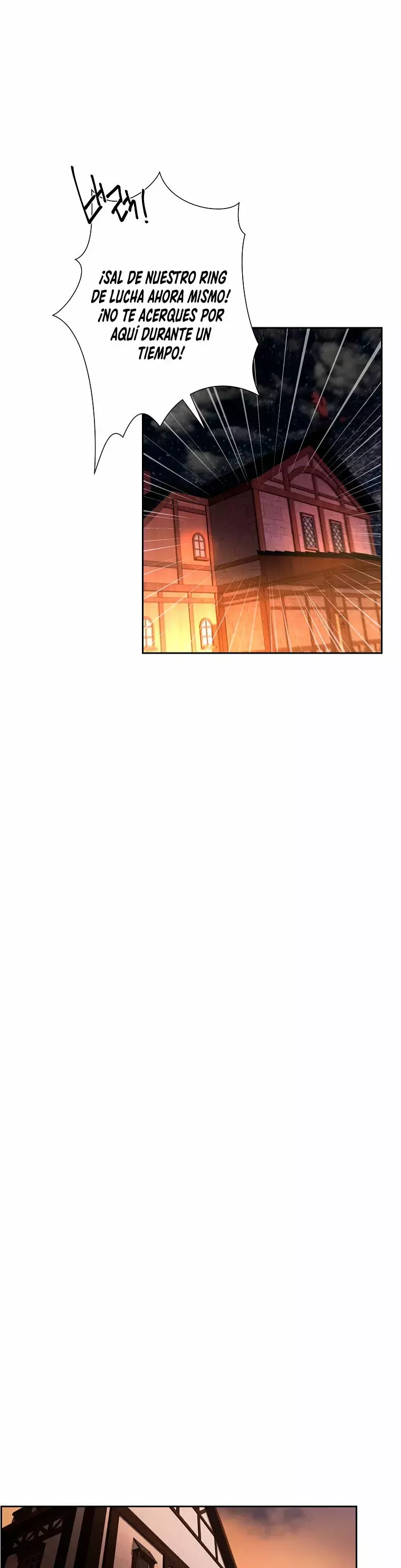 Read Barbarian Quest Es Manga Online