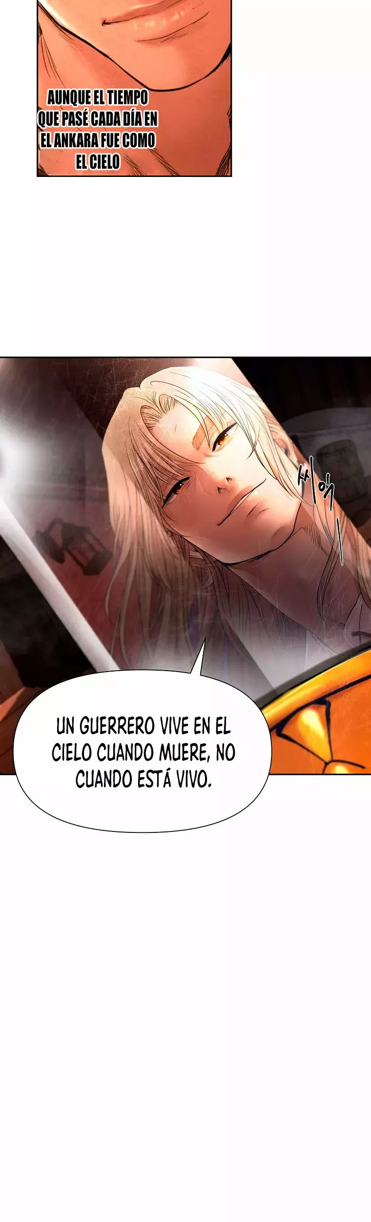Read Barbarian Quest Es Manga Online