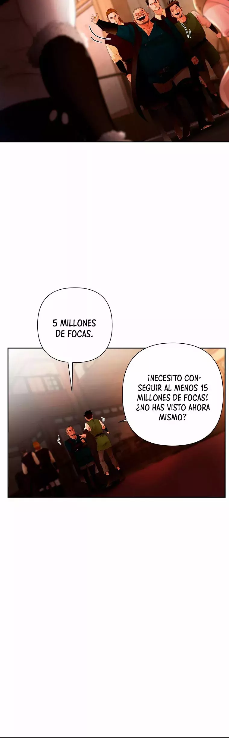 Read Barbarian Quest Es Manga Online