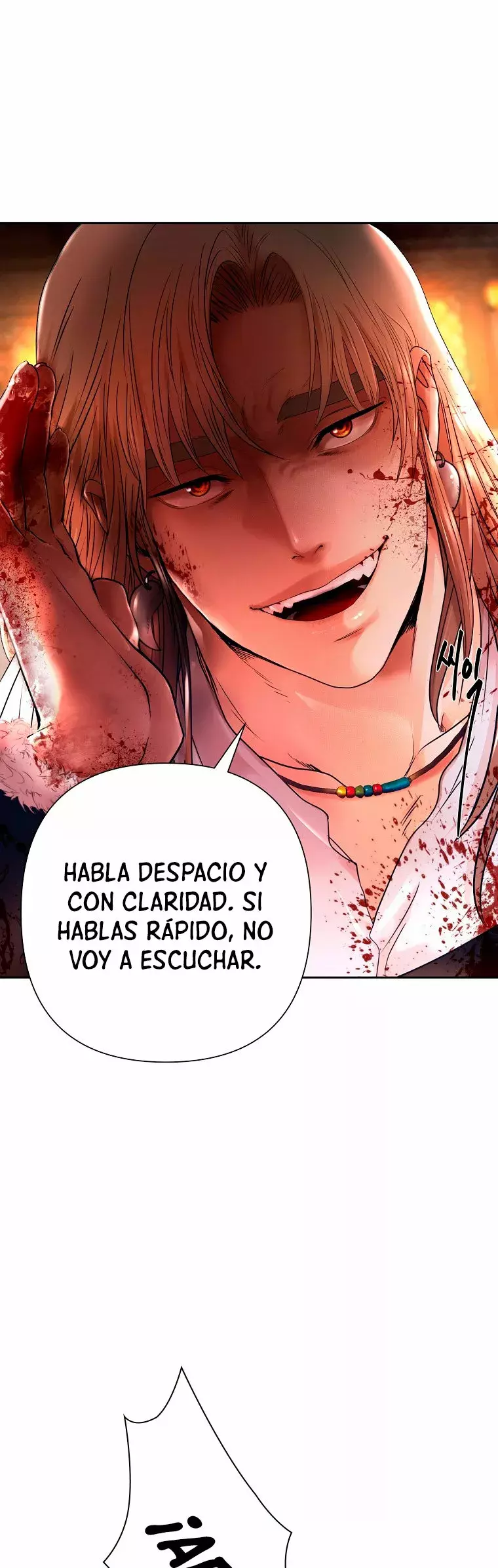 Read Barbarian Quest Es Manga Online