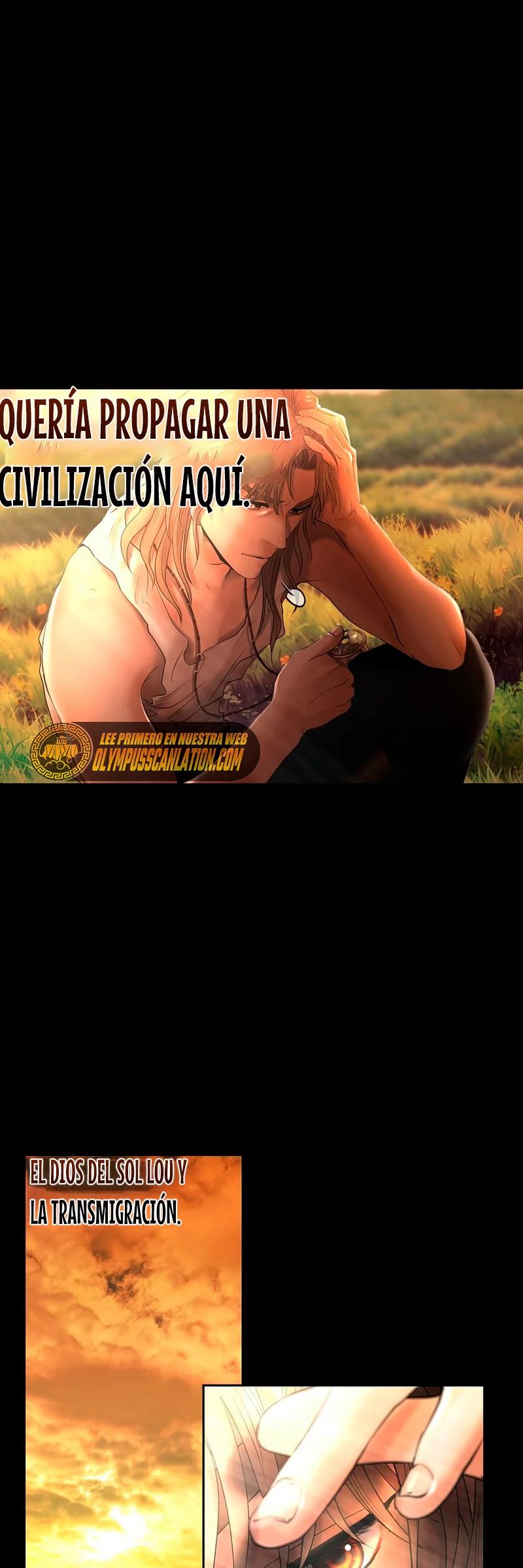 Read Barbarian Quest Es Manga Online