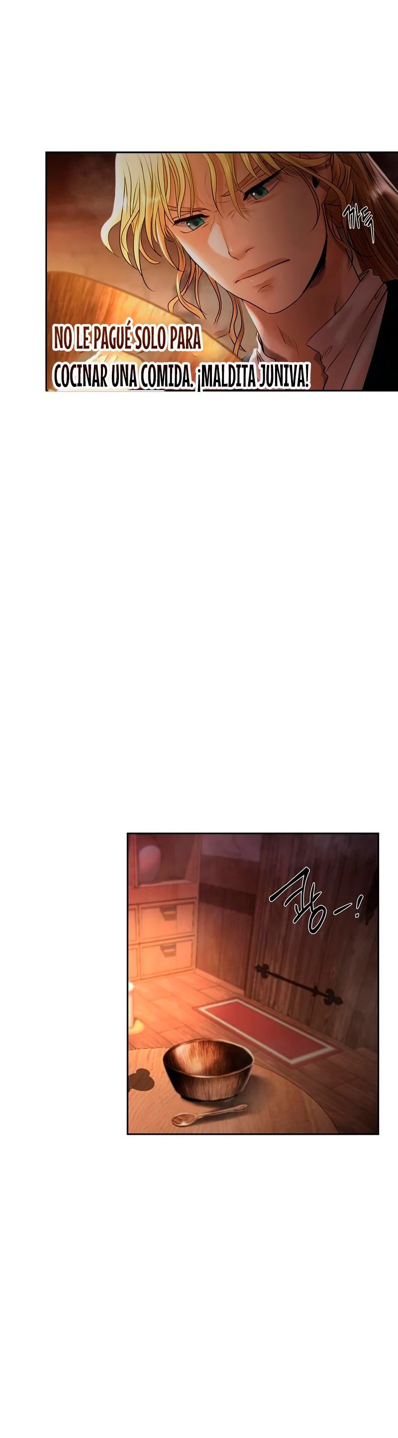 Read Barbarian Quest Es Manga Online