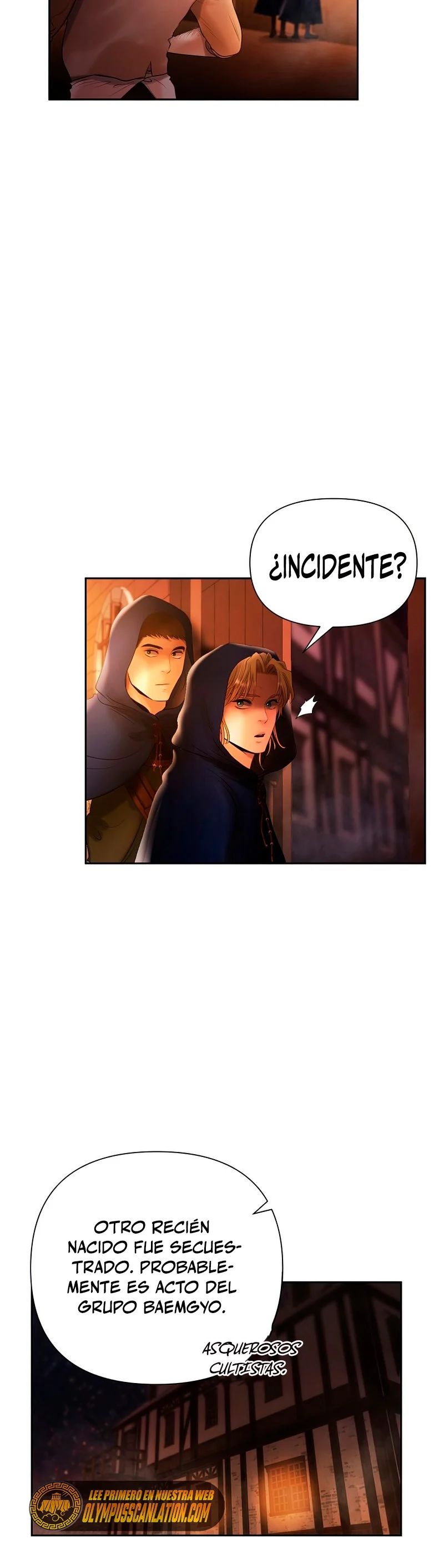 Read Barbarian Quest Es Manga Online