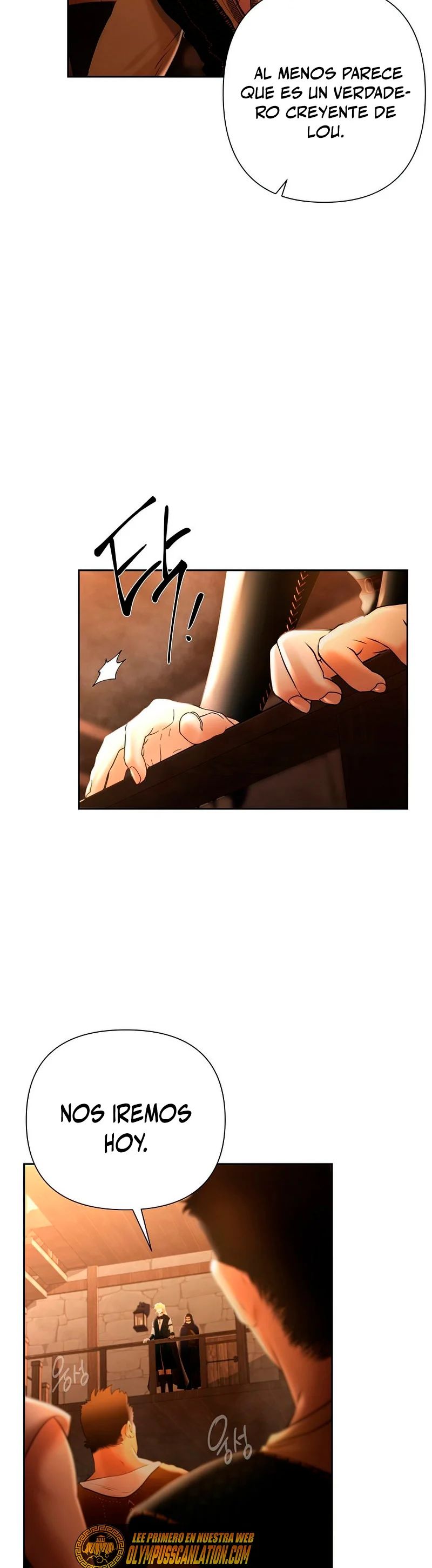 Read Barbarian Quest Es Manga Online