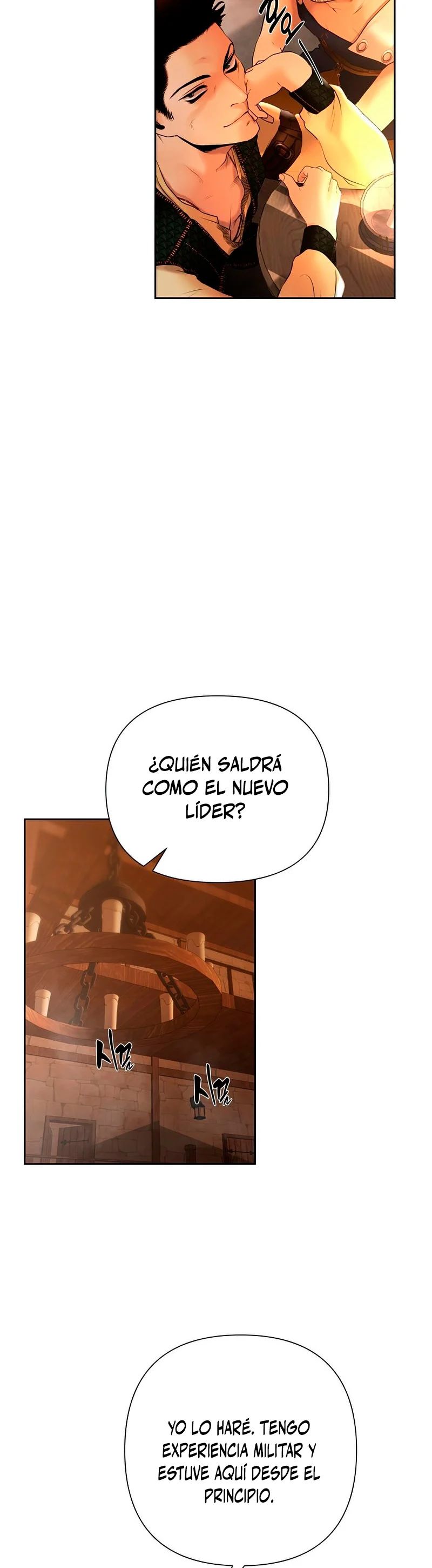 Read Barbarian Quest Es Manga Online