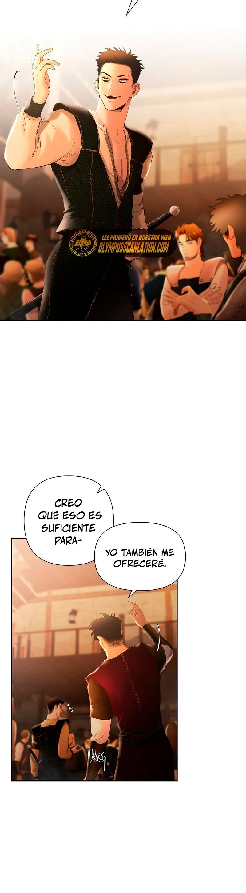 Read Barbarian Quest Es Manga Online