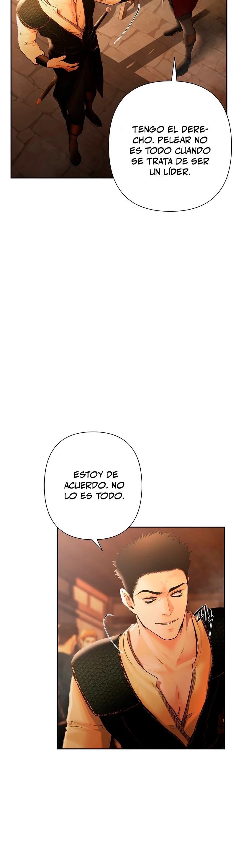 Read Barbarian Quest Es Manga Online