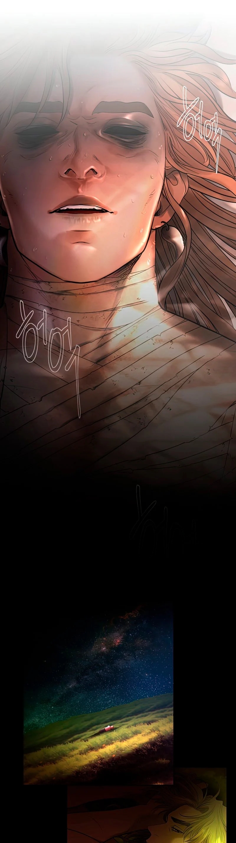 Read Barbarian Quest Es Manga Online