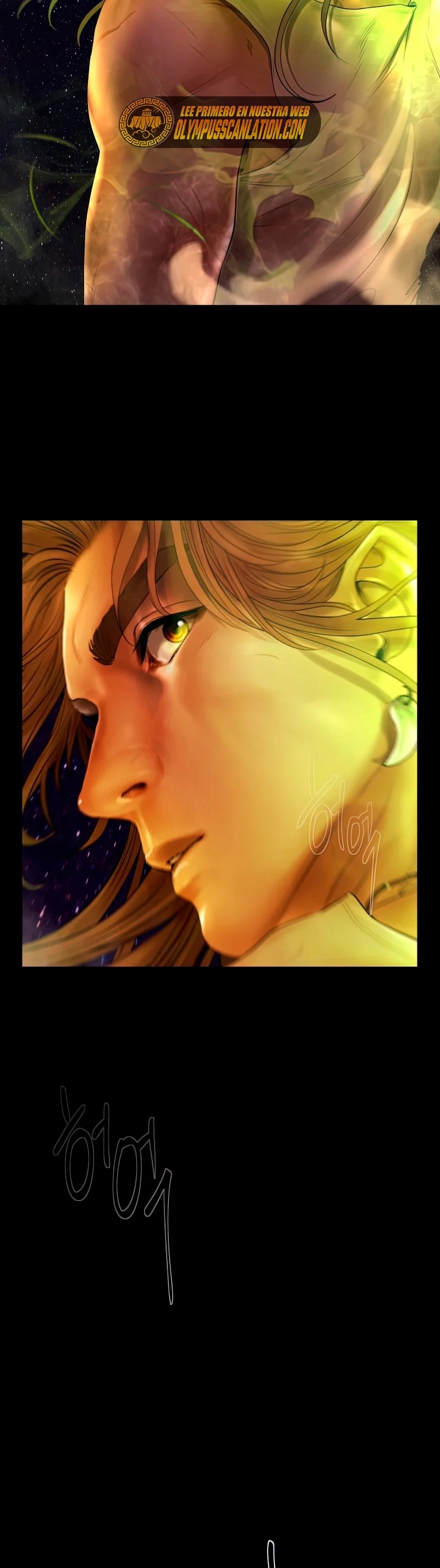 Read Barbarian Quest Es Manga Online