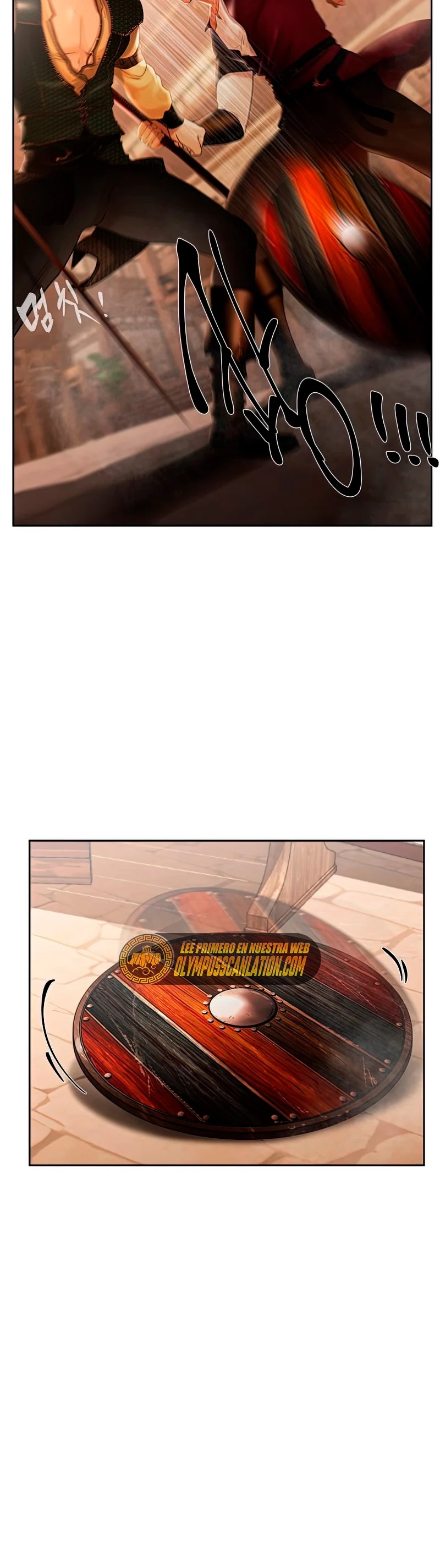 Read Barbarian Quest Es Manga Online