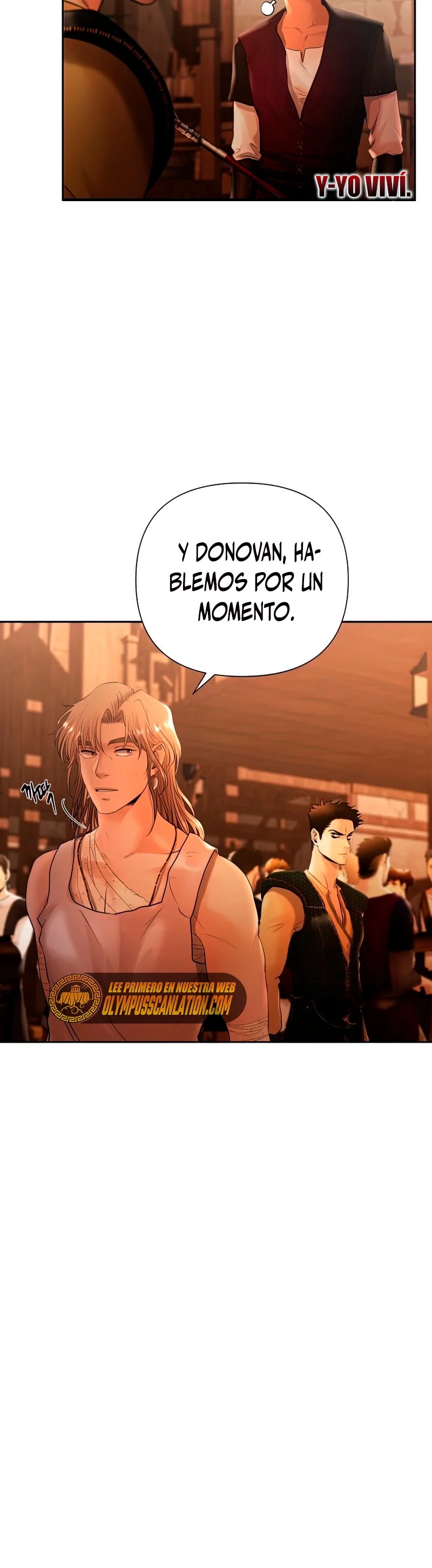 Read Barbarian Quest Es Manga Online