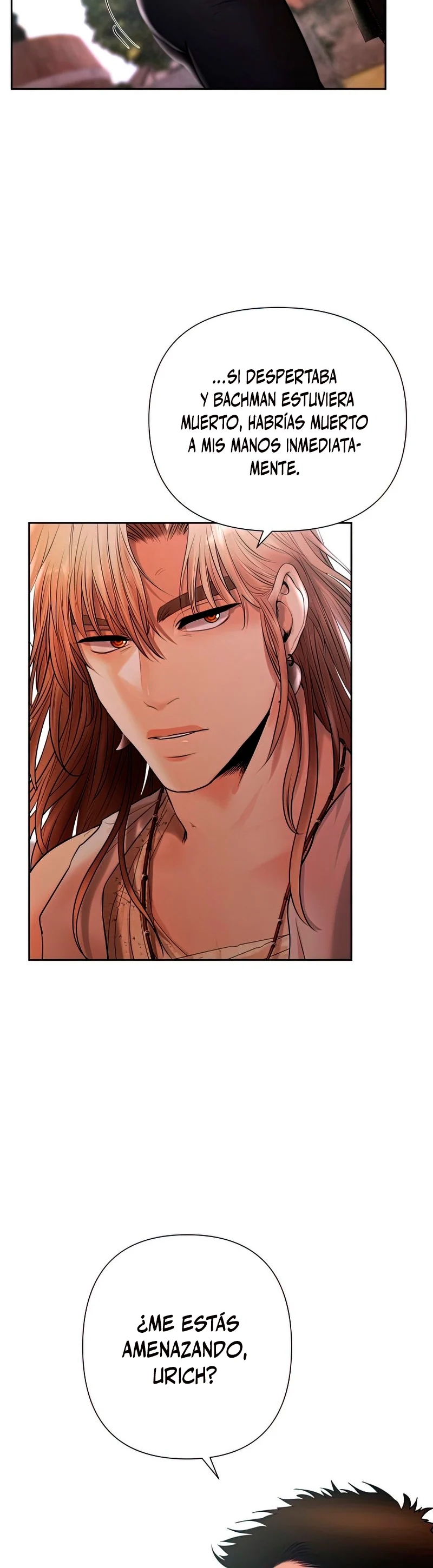 Read Barbarian Quest Es Manga Online