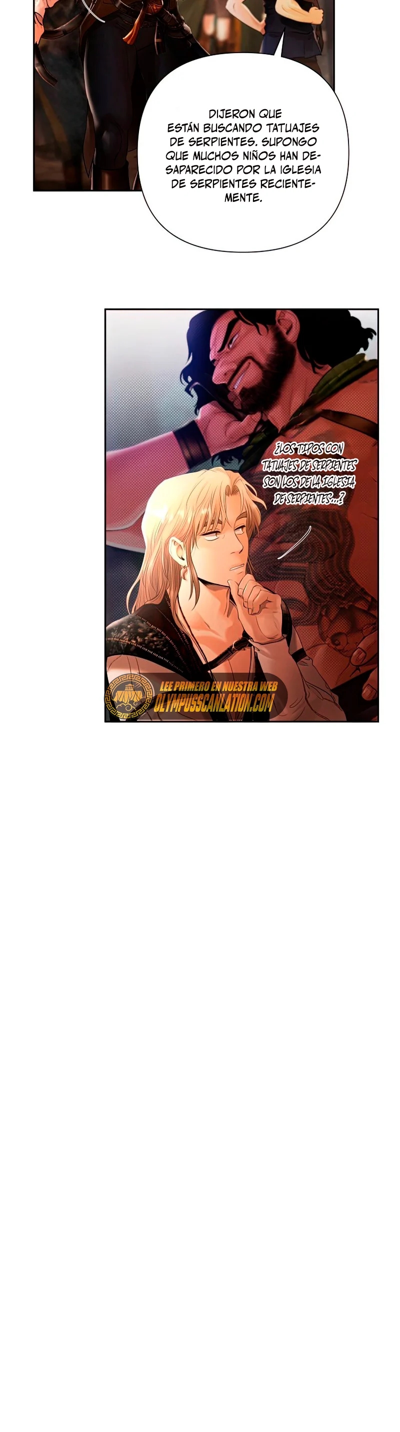 Read Barbarian Quest Es Manga Online