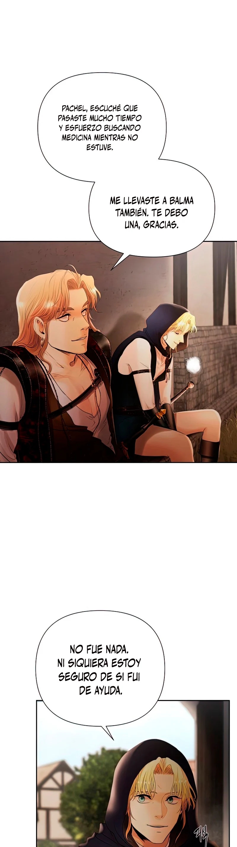 Read Barbarian Quest Es Manga Online