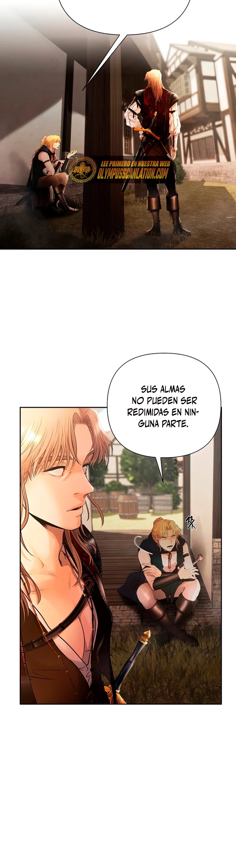 Read Barbarian Quest Es Manga Online