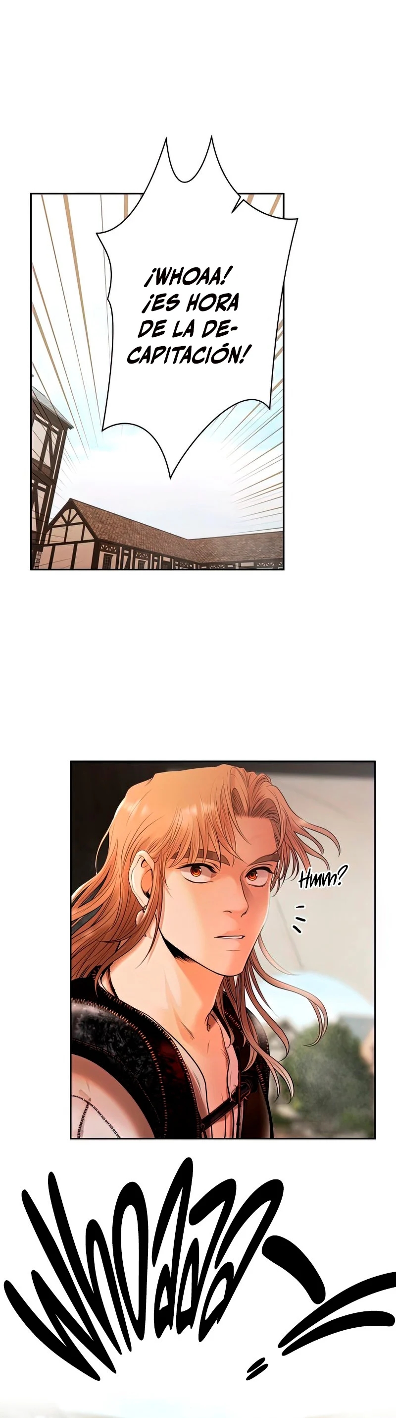 Read Barbarian Quest Es Manga Online