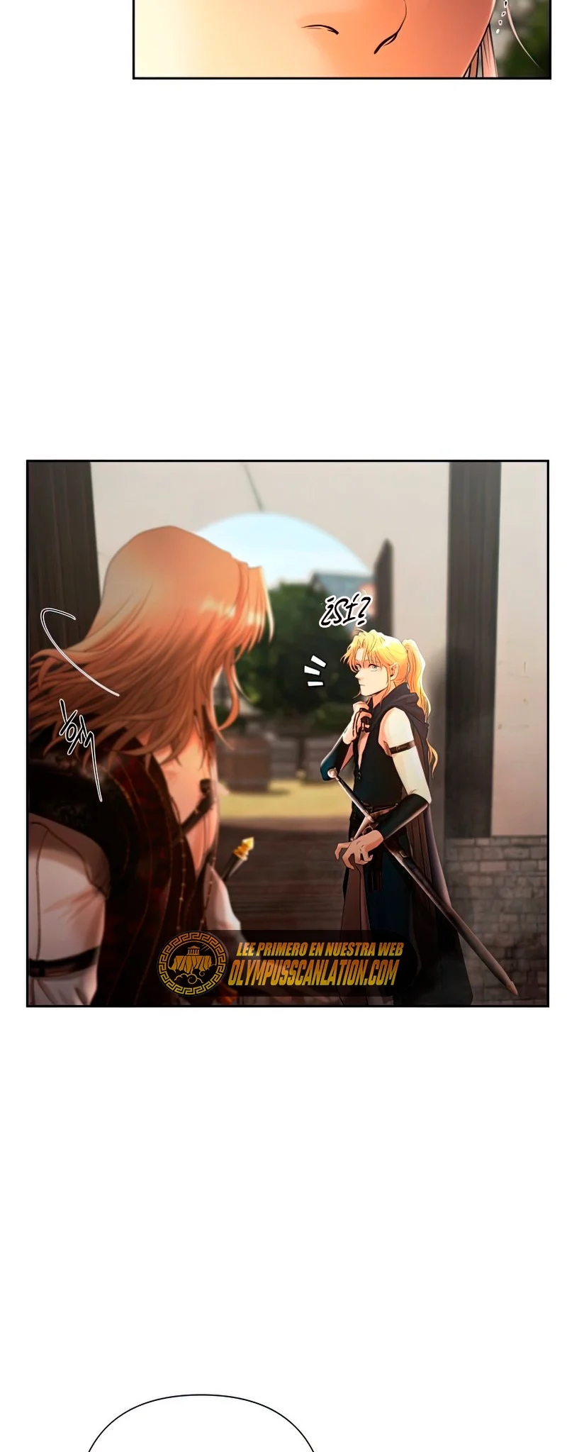 Read Barbarian Quest Es Manga Online