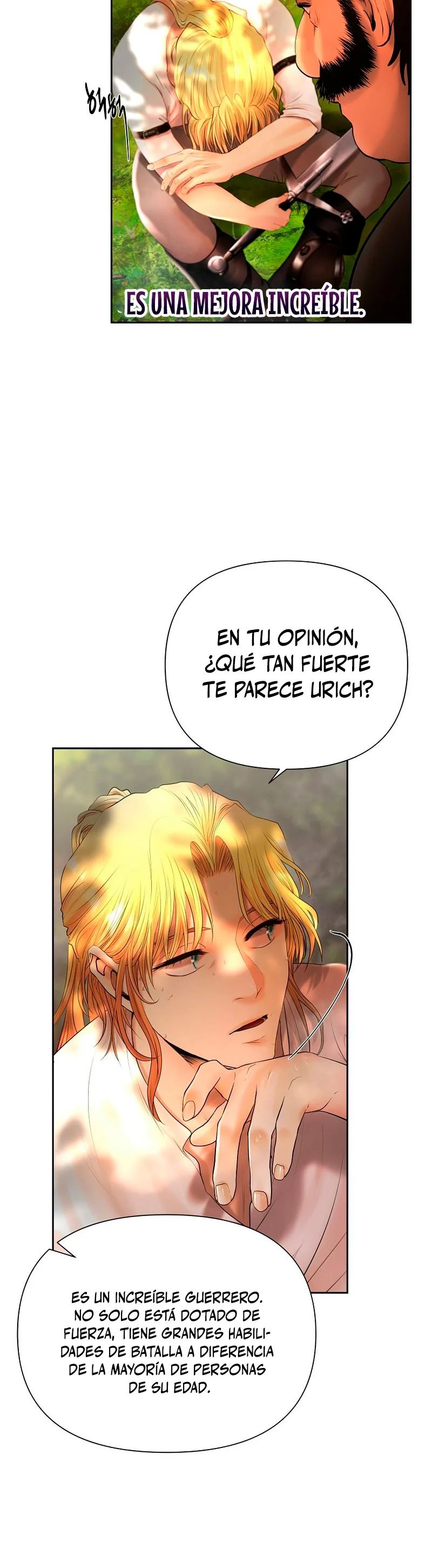 Read Barbarian Quest Es Manga Online