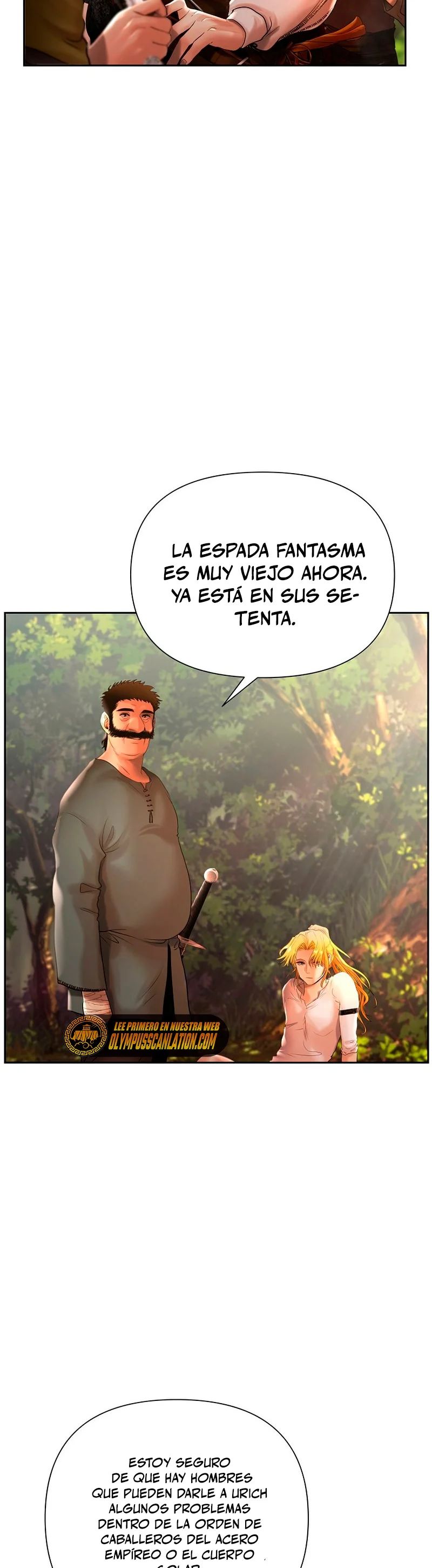 Read Barbarian Quest Es Manga Online