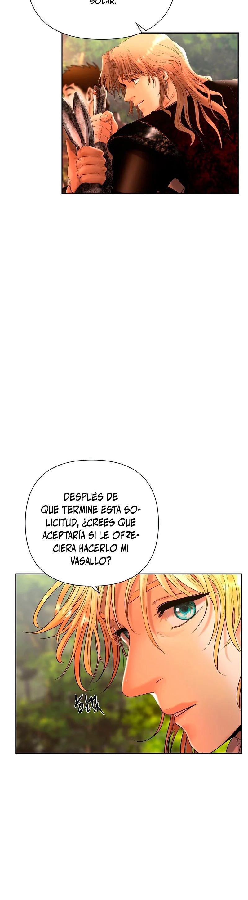 Read Barbarian Quest Es Manga Online