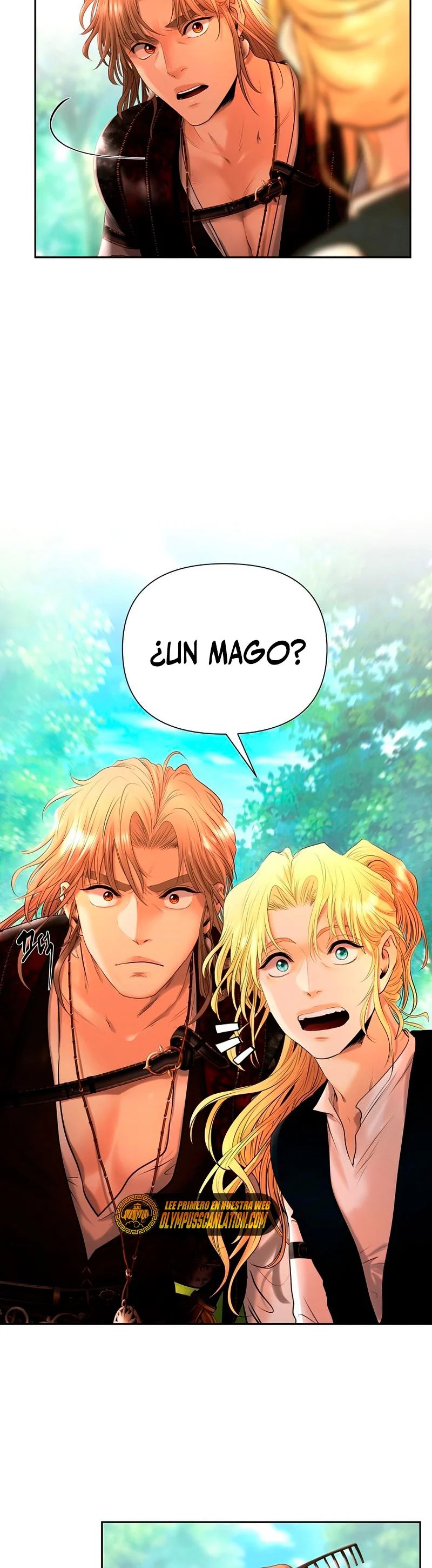 Read Barbarian Quest Es Manga Online