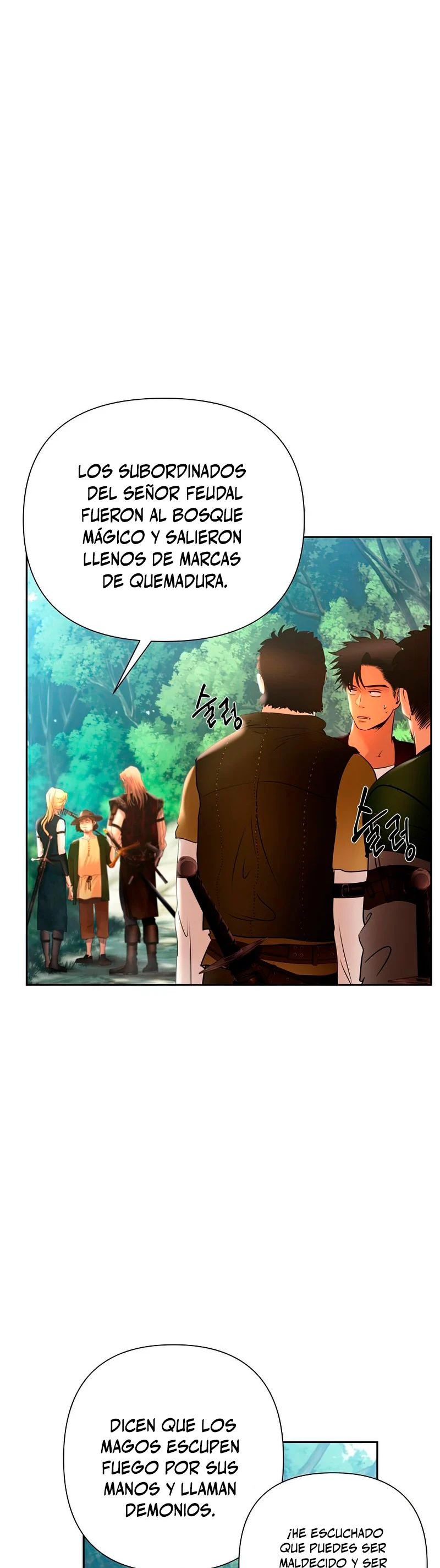 Read Barbarian Quest Es Manga Online