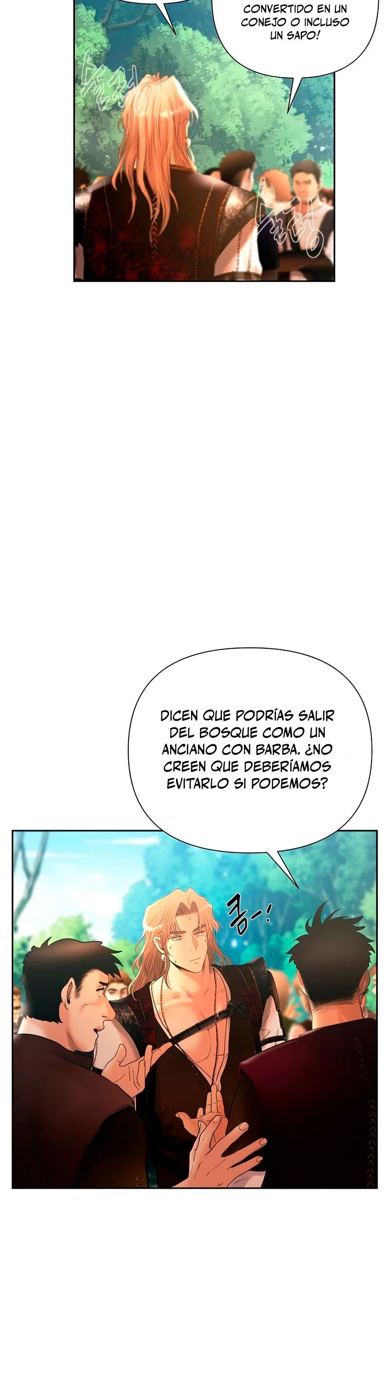 Read Barbarian Quest Es Manga Online